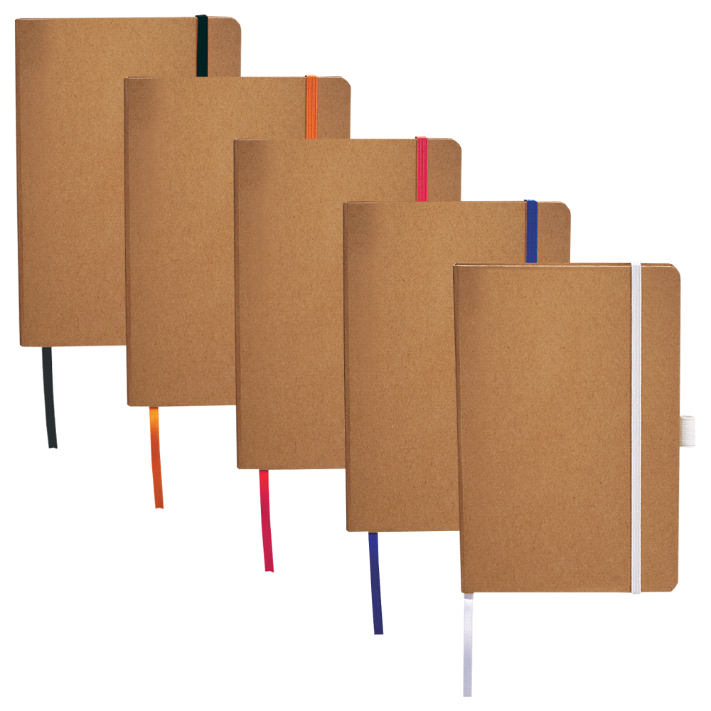 Colour Bound JournalBook