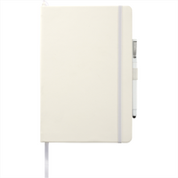 Vienna Large Hard Bound JournalBook
