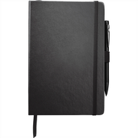 Nova Bound JournalBook w/ Blank Pages