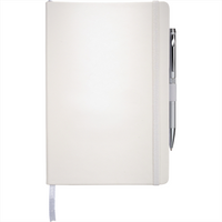 Nova Bound JournalBook w/ Blank Pages