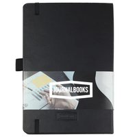 Nova Bound JournalBook w/ Blank Pages