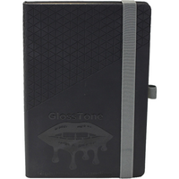 Geo Notebook & Pen Set