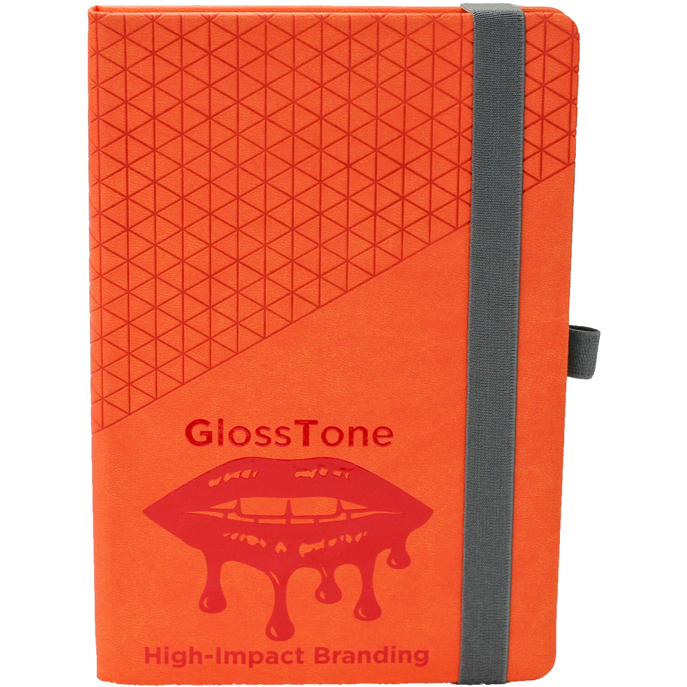Geo Notebook & Pen Set