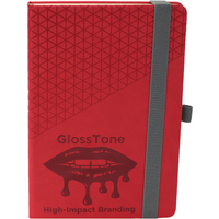 Geo Notebook & Pen Set
