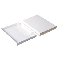 Geo Notebook & Pen Set