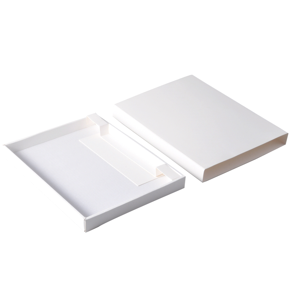 Geo Notebook & Pen Set