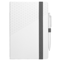 Geo Notebook & Pen Set