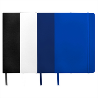 Spectrum A5 Hard Cover JournalBook