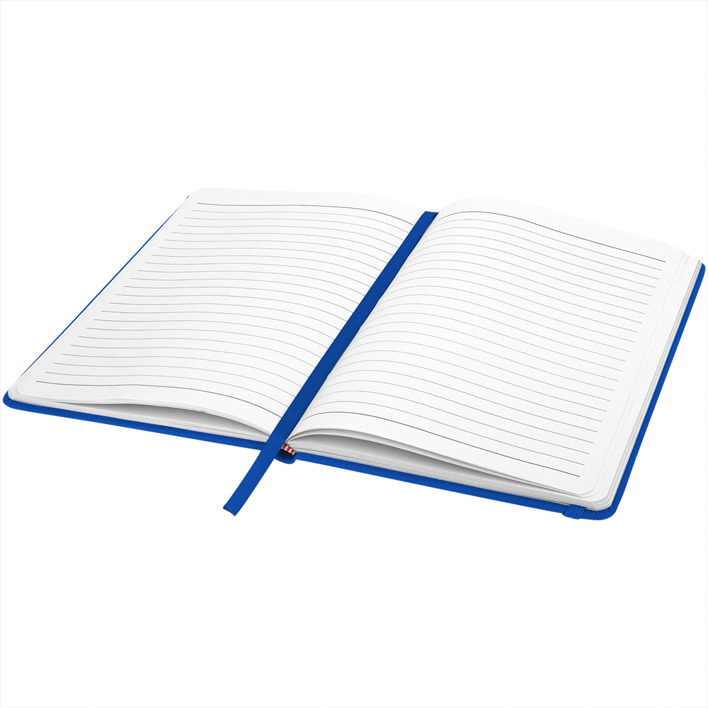 Spectrum A5 Hard Cover JournalBook