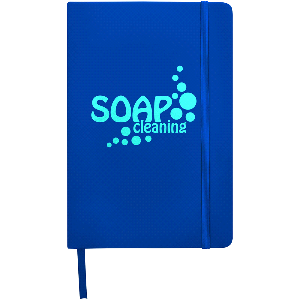 Spectrum A5 Hard Cover JournalBook