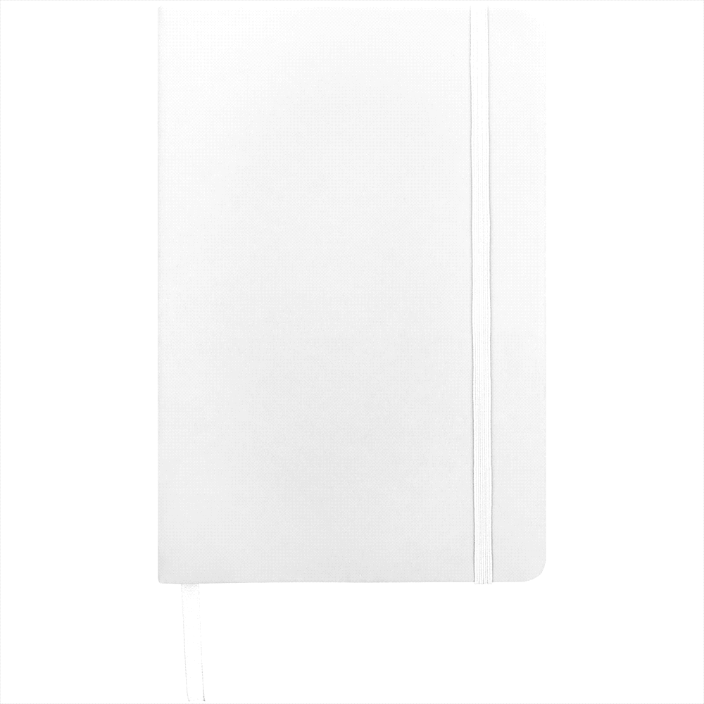 Spectrum A5 Hard Cover JournalBook