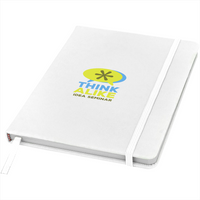 Spectrum A5 Hard Cover JournalBook