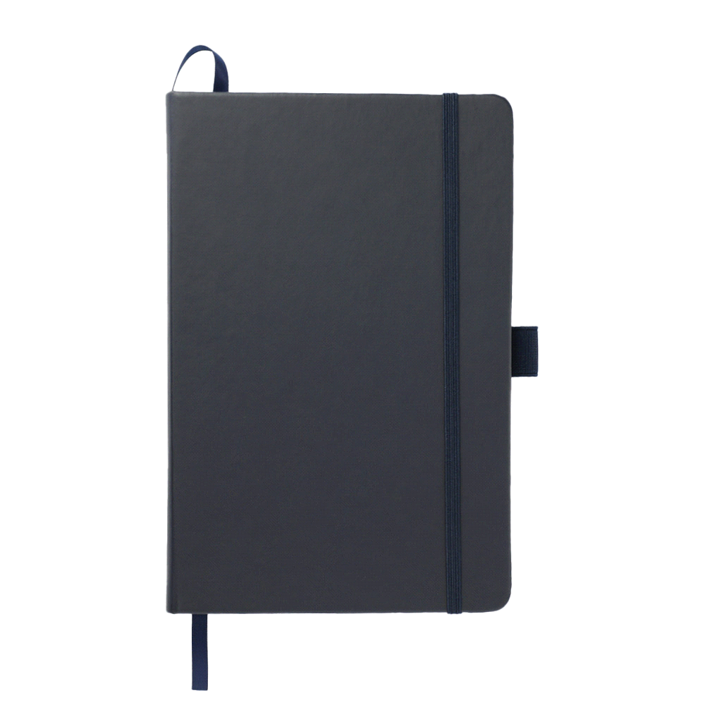 Mela Recycled A5 Apple JournalBook