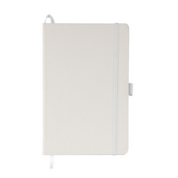 Mela Recycled A5 Apple JournalBook