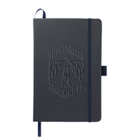 Mela Recycled A5 Apple JournalBook