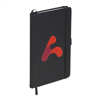 Pineapple Leather Bound JournalBook