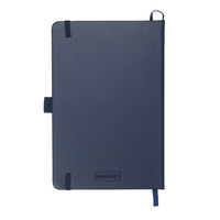 Pineapple Leather Bound JournalBook