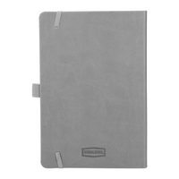 Mano Recycled Hard Bound JournalBook