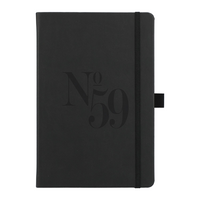 Mano Recycled Hard Bound JournalBook