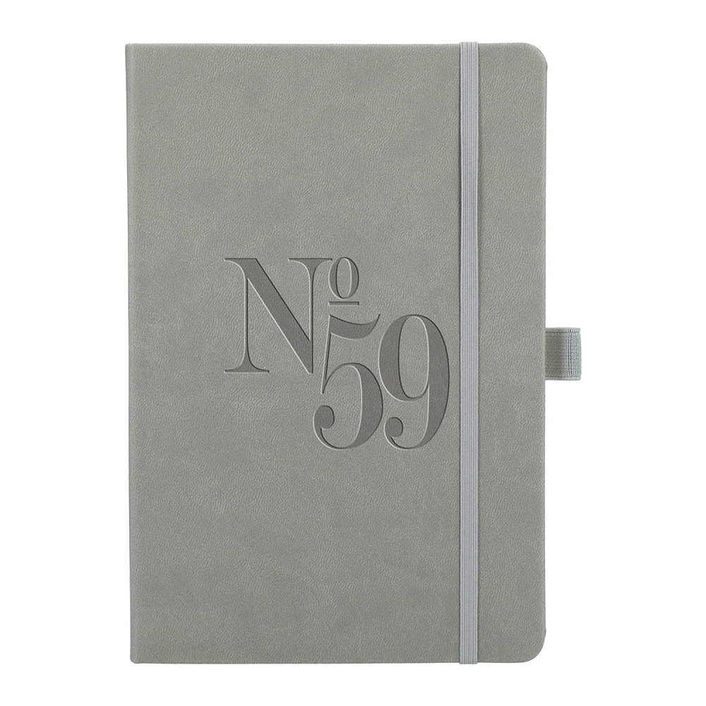 Mano Recycled Hard Bound JournalBook