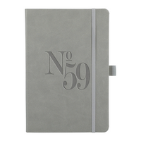 Mano Recycled Hard Bound JournalBook