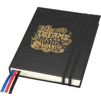 JournalBook Alder 365 Page Diary