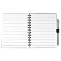 Niove Recycled PP JournalBook & Pen