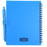 Niove Recycled PP JournalBook & Pen