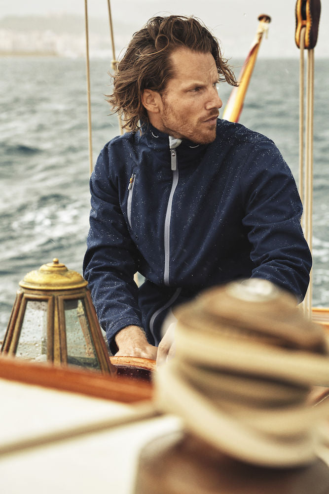 Snyder Men's Softshell