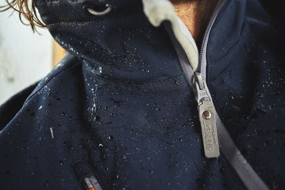 Snyder Men's Softshell