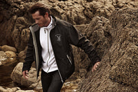 Snyder Men's Softshell