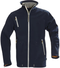 Snyder Men's Softshell