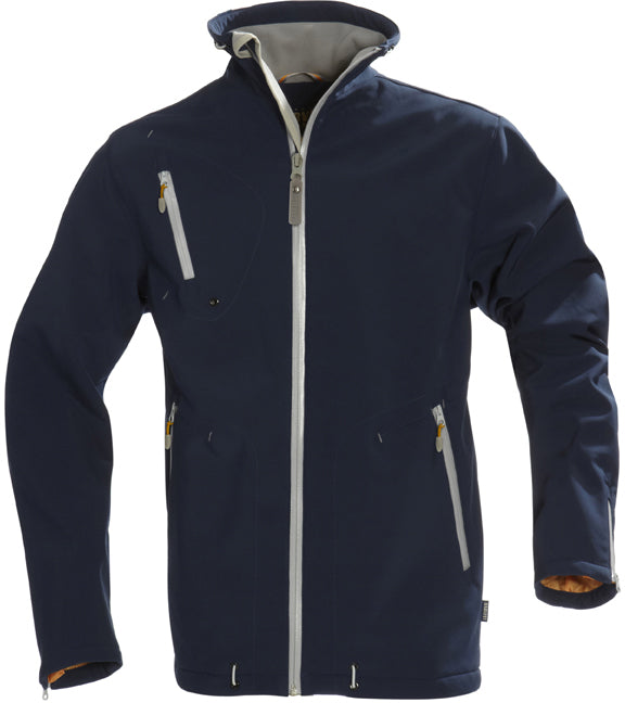 Snyder Men's Softshell