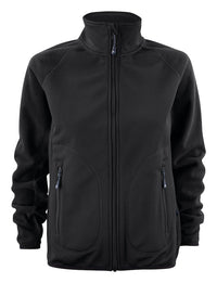 Lockwood Women's Softshell Fleece Hybrid