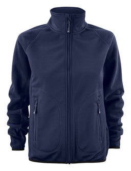 Lockwood Women's Softshell Fleece Hybrid