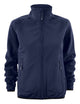 Lockwood Women's Softshell Fleece Hybrid
