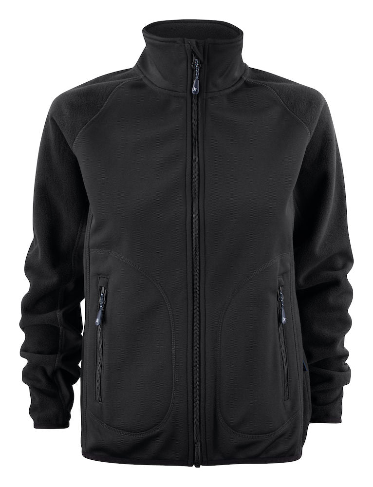 Lockwood Women's Softshell Fleece Hybrid
