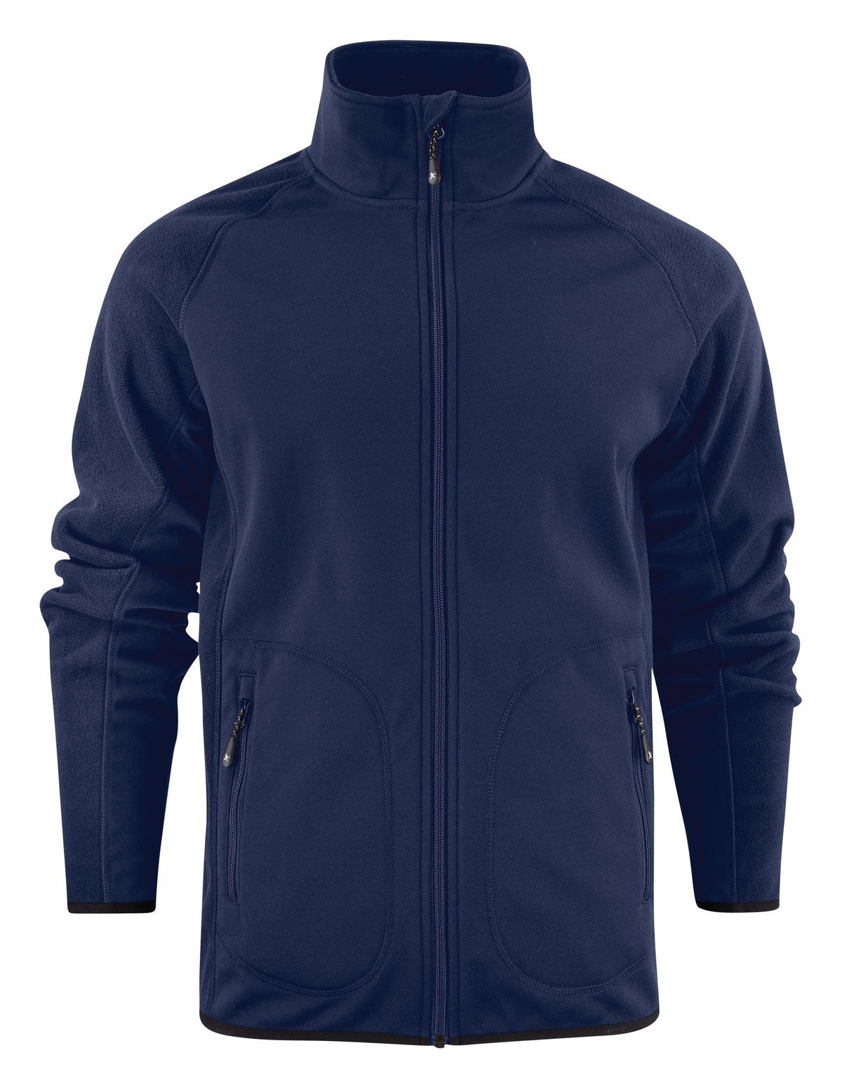 Lockwood Men's Softshell Fleece Hybrid