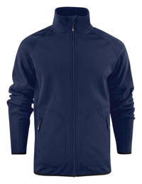 Lockwood Men's Softshell Fleece Hybrid