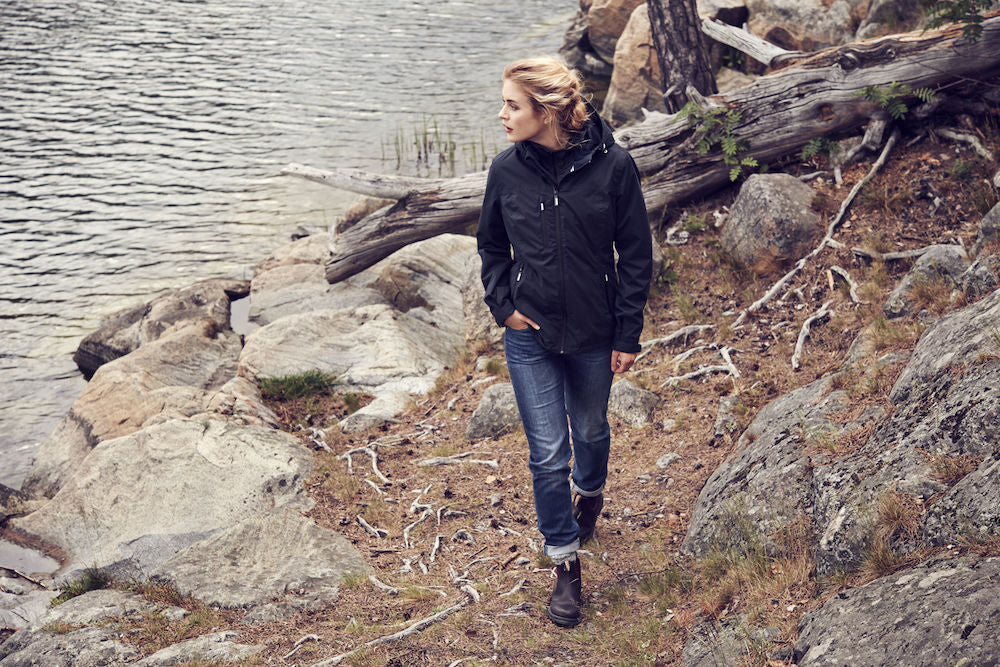 Coventry Women's Jacket