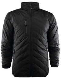 Deer Ridge Men's Quilted Jacket