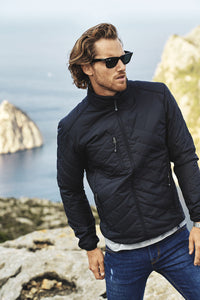 Deer Ridge Men's Quilted Jacket