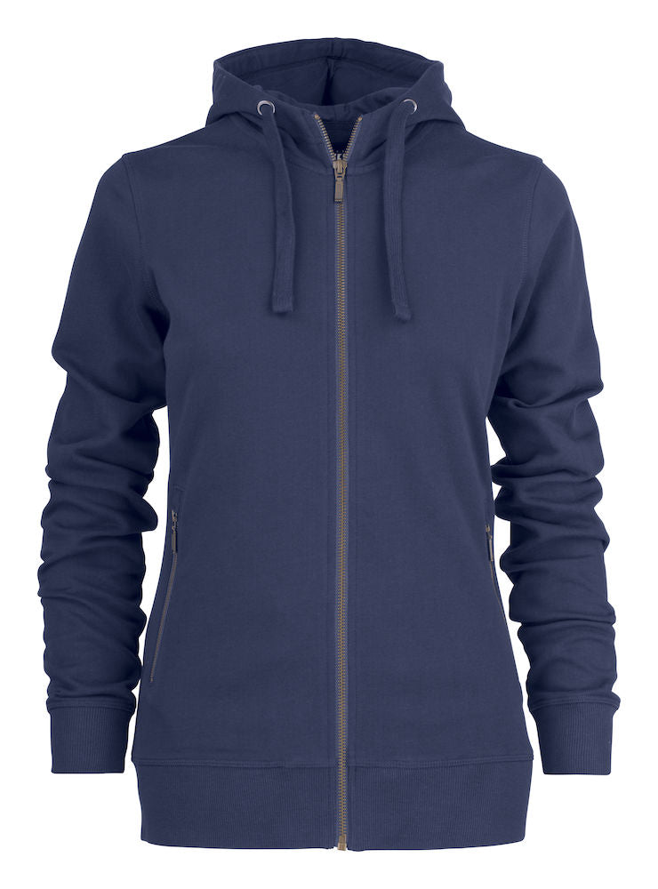 Duke Women's Hoody