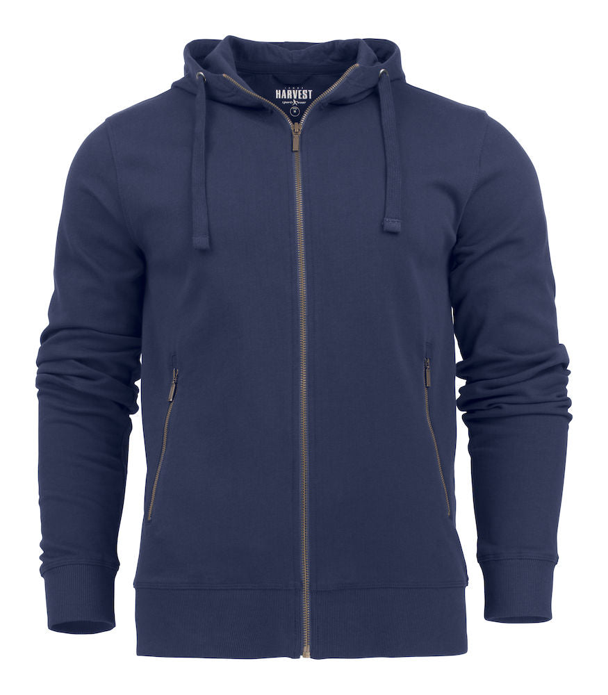Duke Men's Hoody