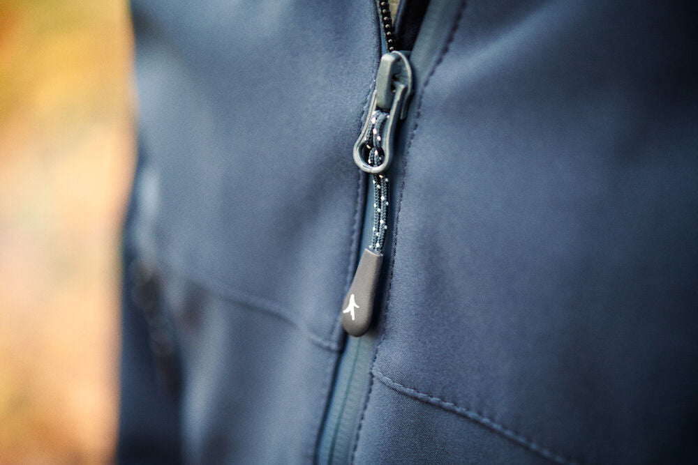 Lodgetown Women's Softshell