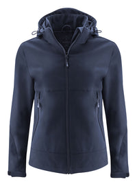 Lodgetown Women's Softshell
