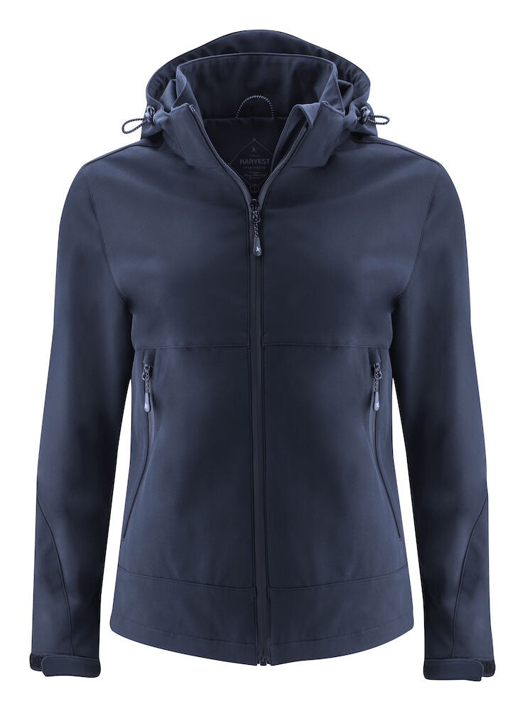 Lodgetown Women's Softshell