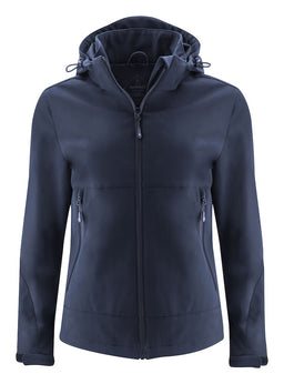 Lodgetown Women's Softshell