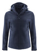 Lodgetown Women's Softshell