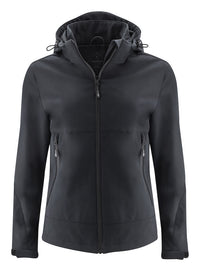 Lodgetown Women's Softshell
